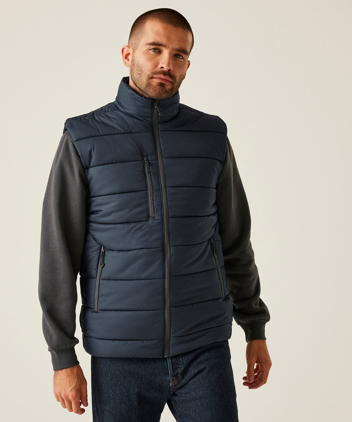 Navigate thermal bodywarmer