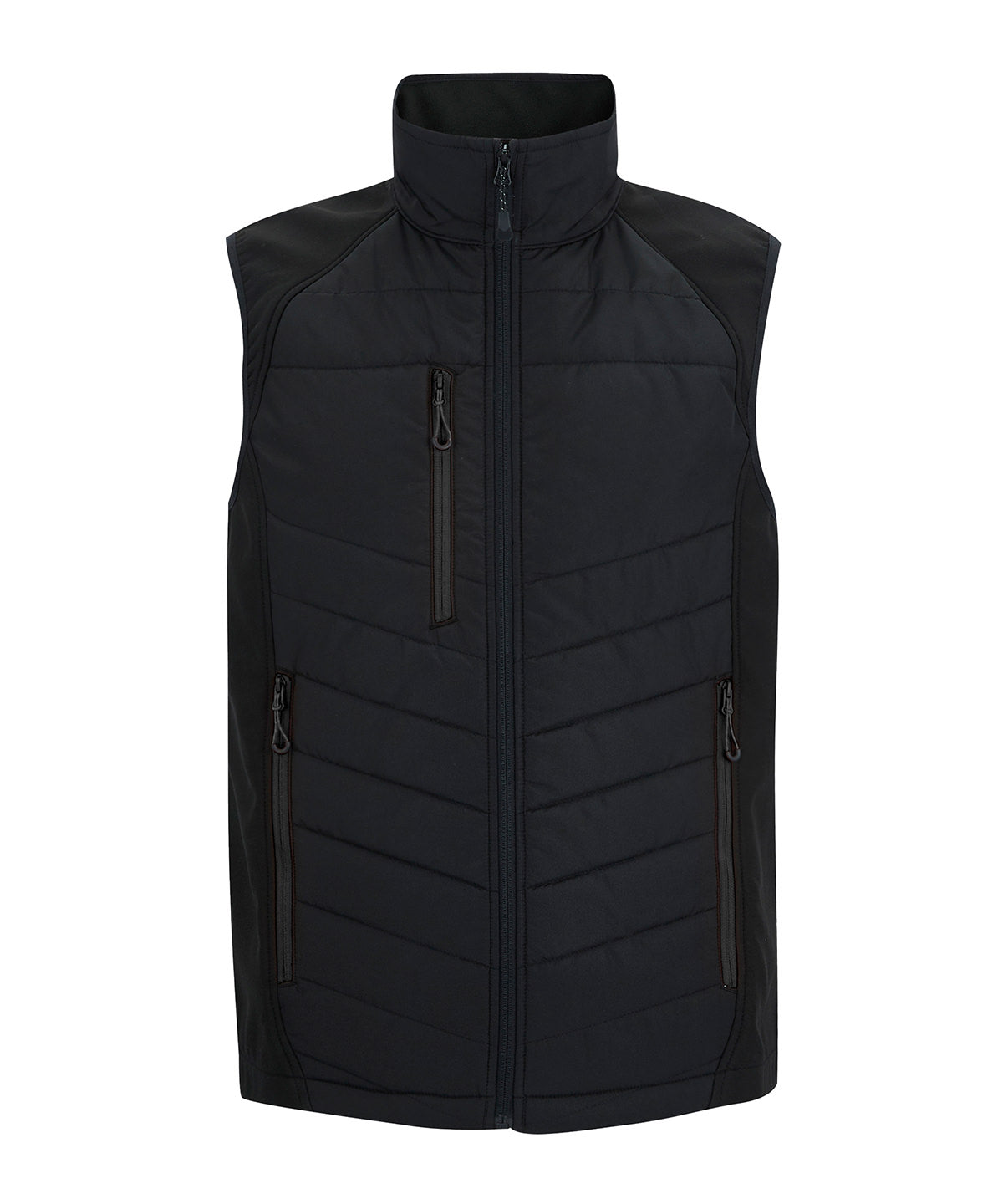 Pro universal bodywarmer