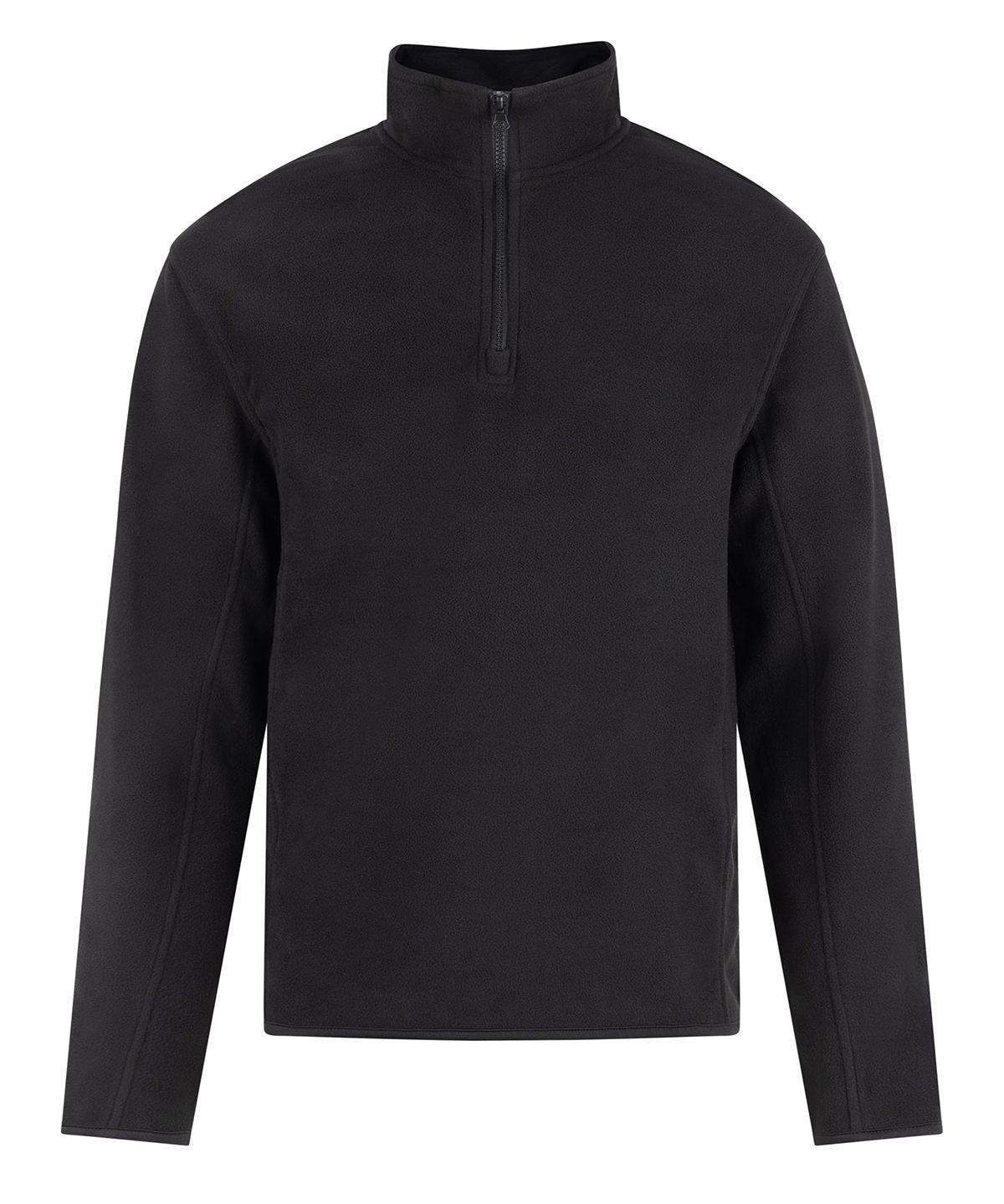 Pro 1/4-zip microfleece