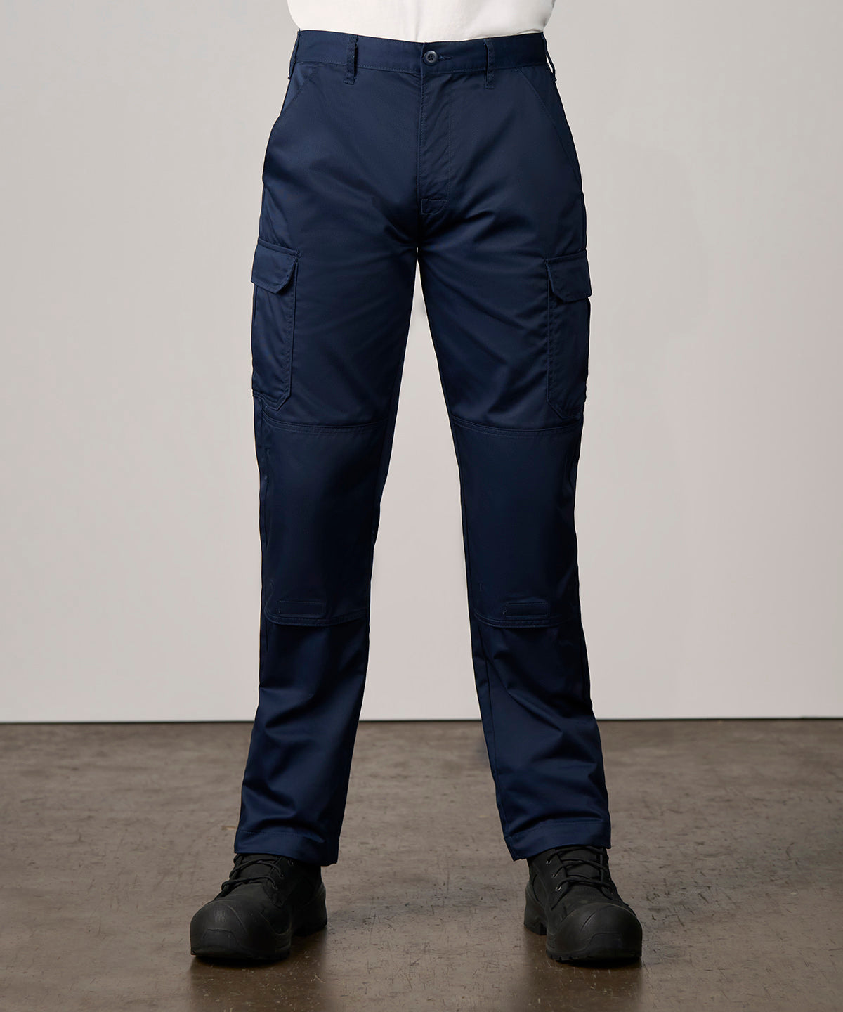 Pro workwear cargo trousers