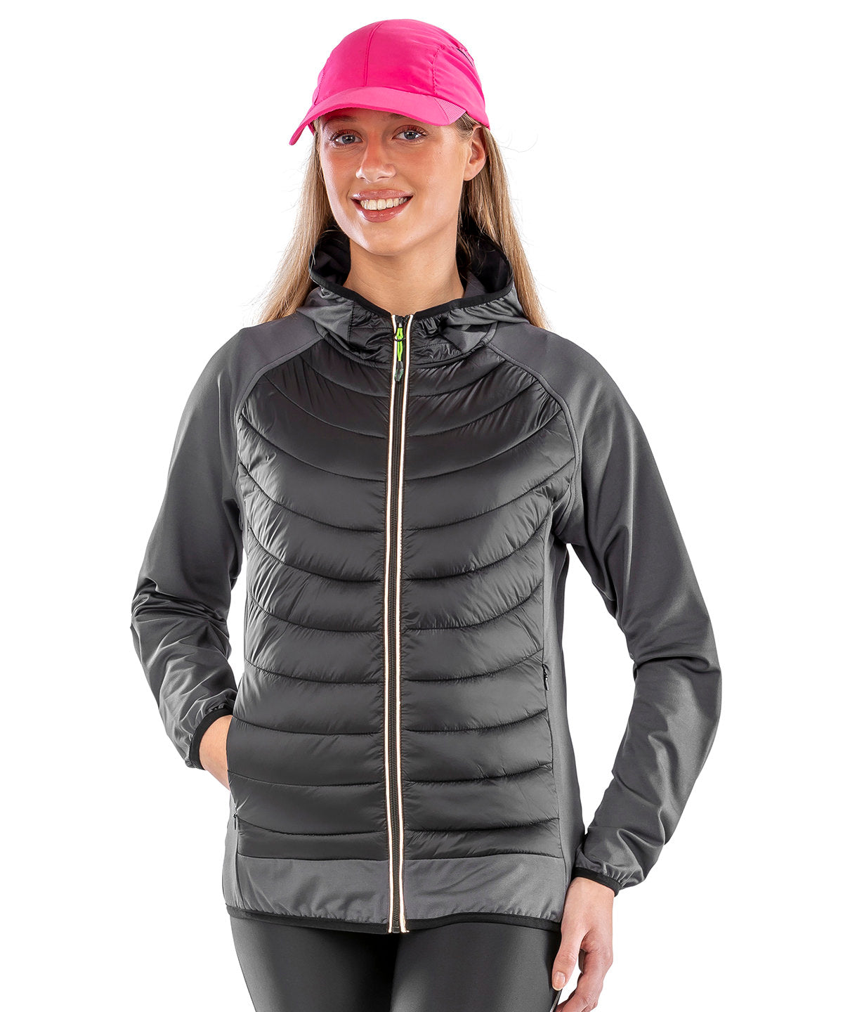 Women's Zero gravity jacket