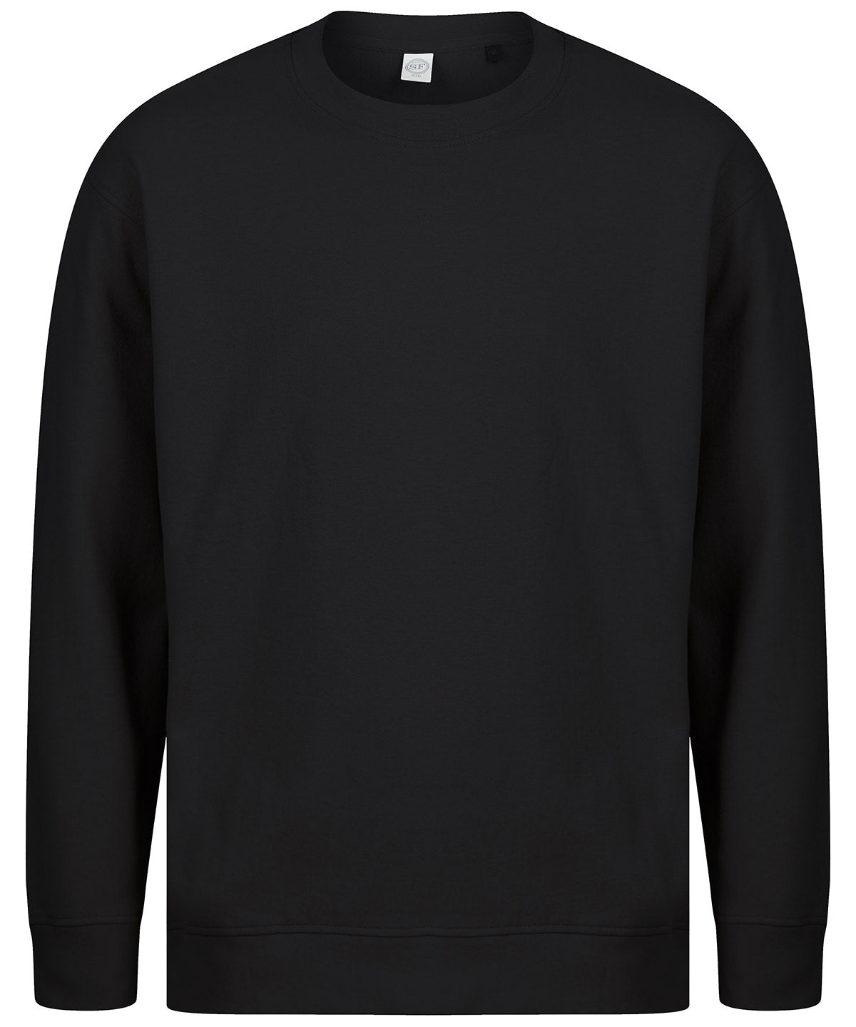 Unisex sustainable fashion sweat
