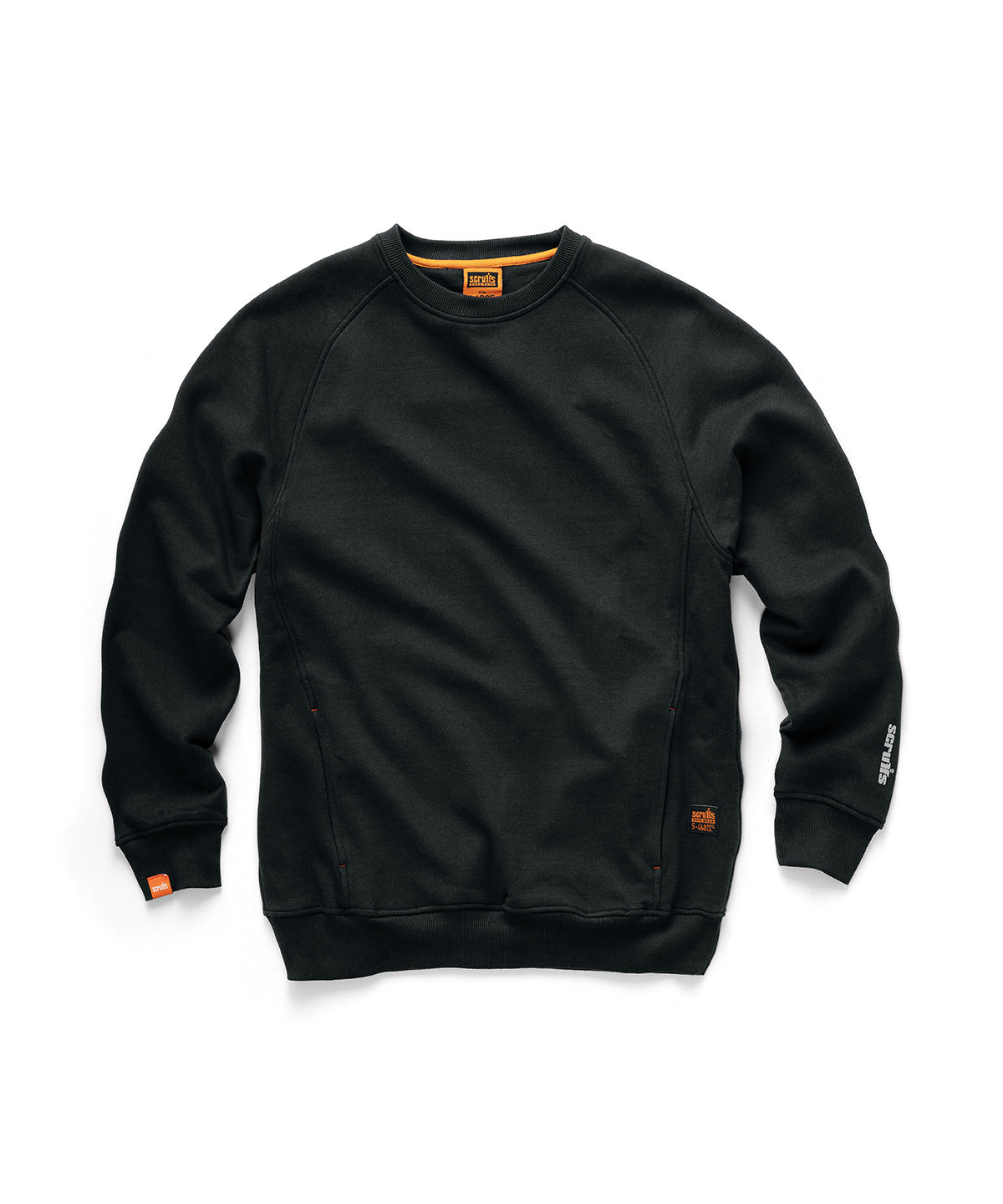Worker sweatshirt 2nd Gen