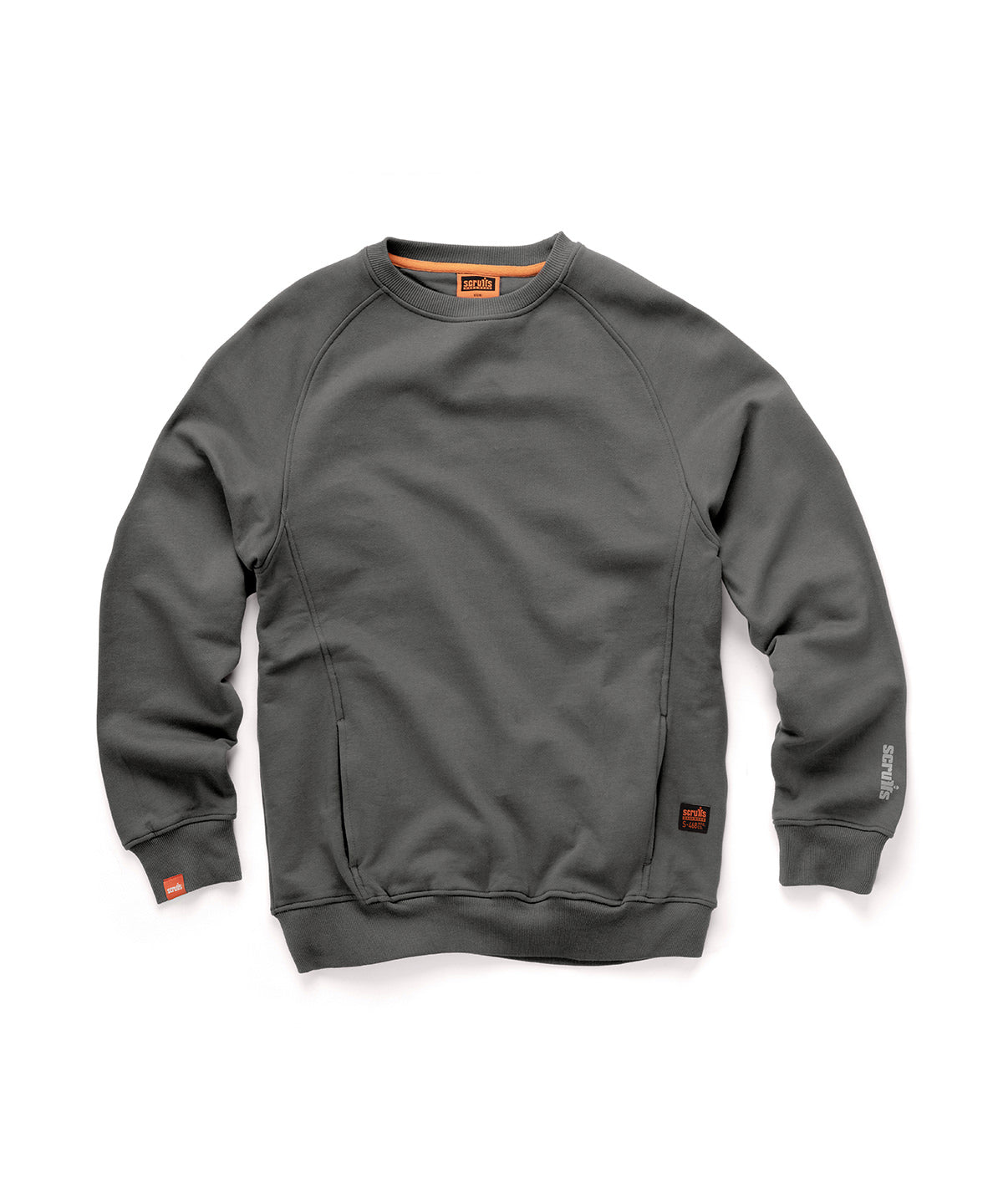 Worker sweatshirt 2nd Gen