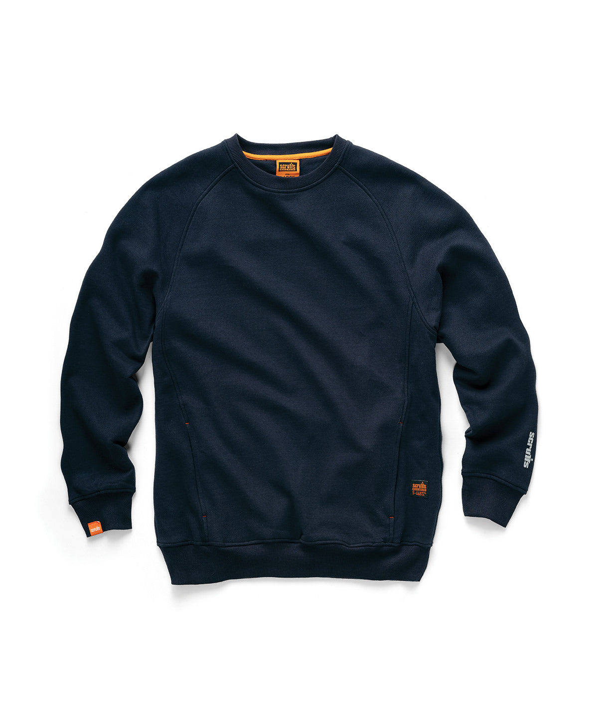 Worker sweatshirt 2nd Gen