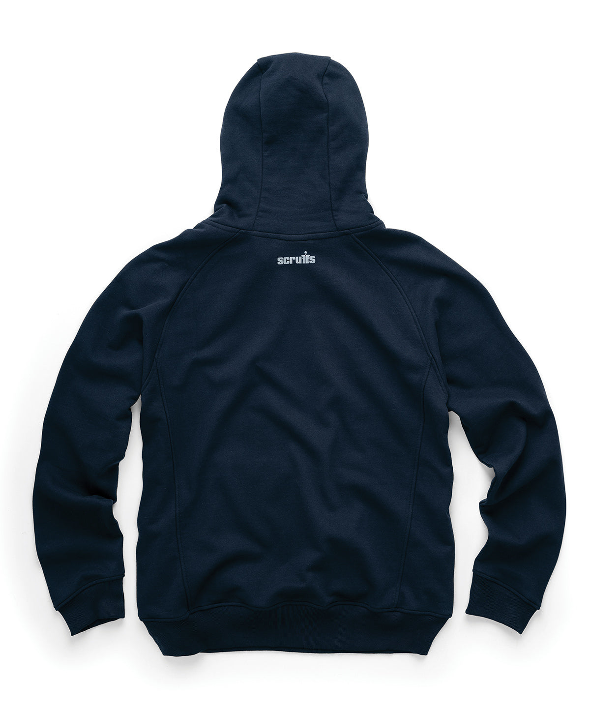 Worker hoodie 2nd Gen