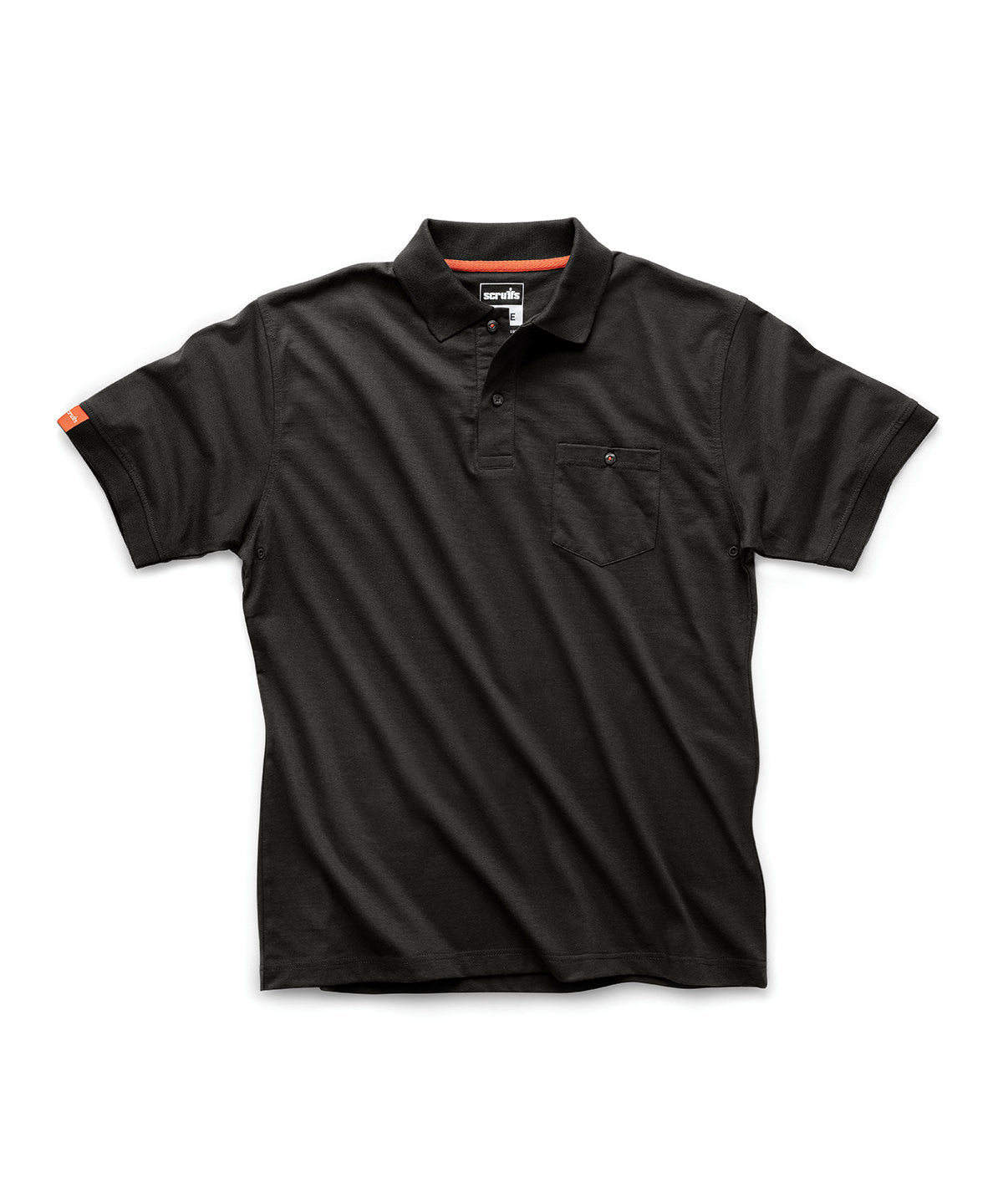 Worker polo 2nd Gen