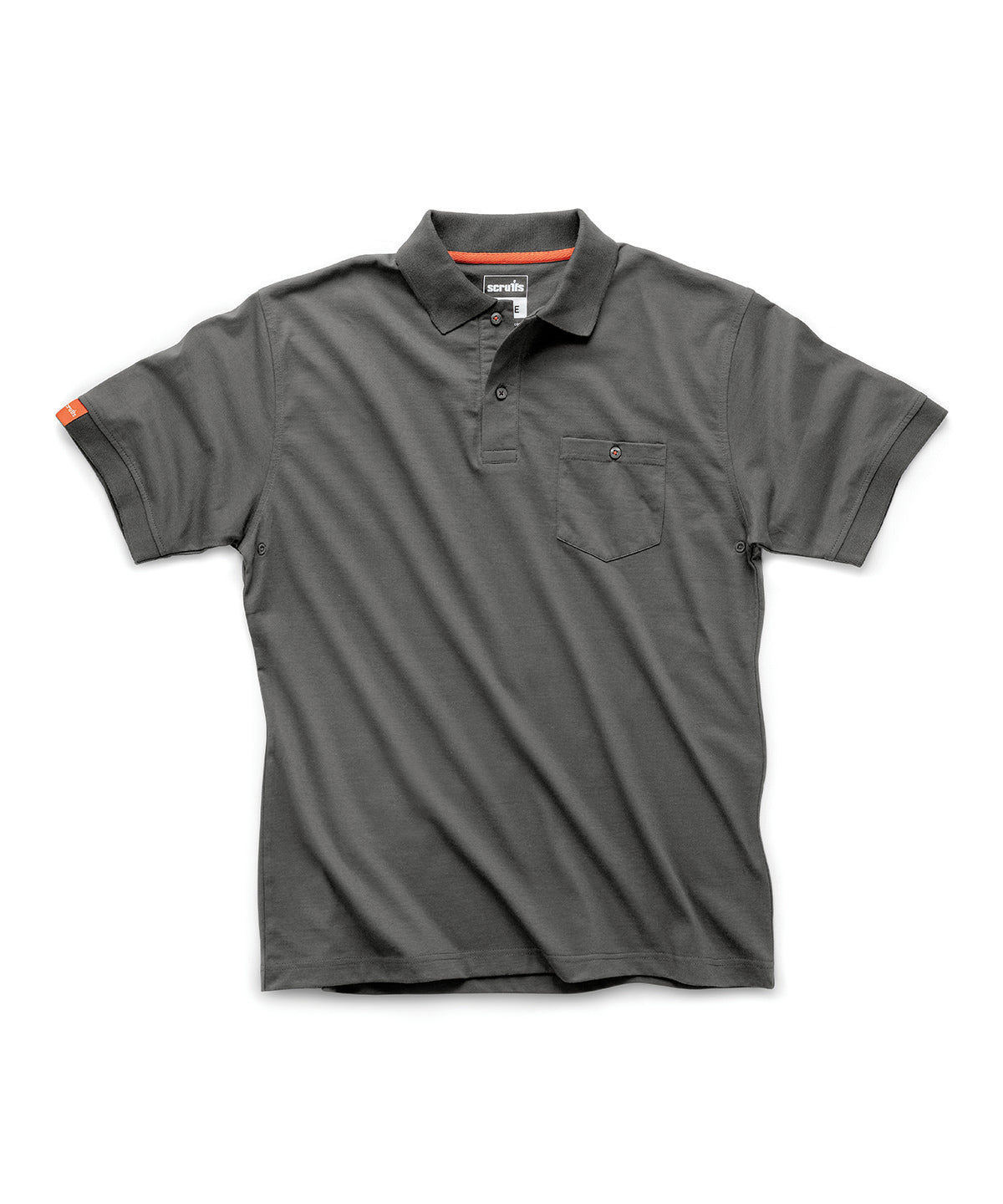 Worker polo 2nd Gen