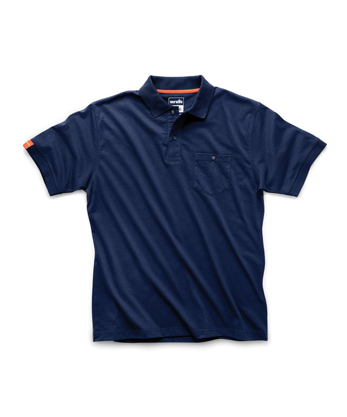 Worker polo 2nd Gen