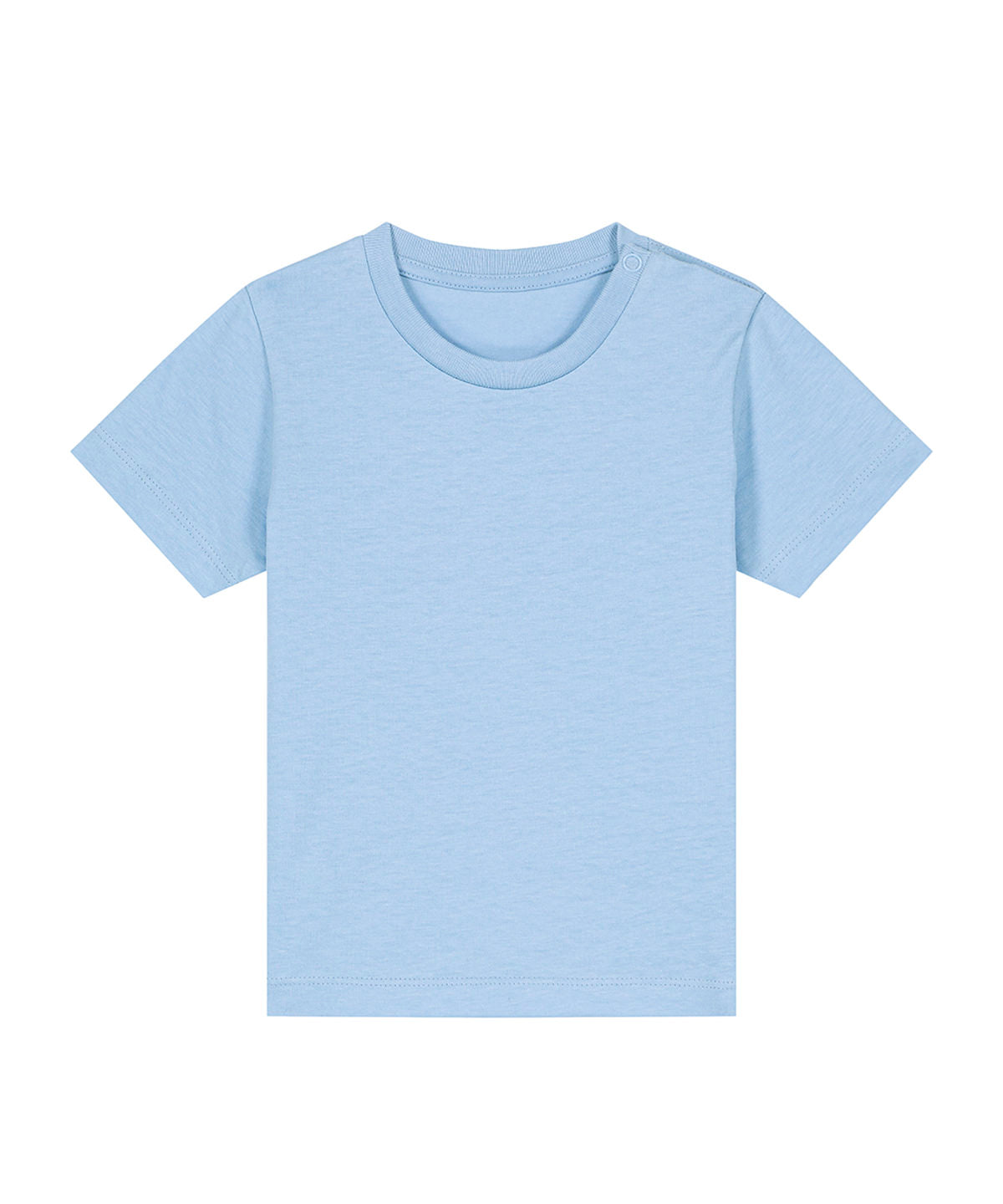 Baby Creator iconic babies' t-shirt (STTB918)