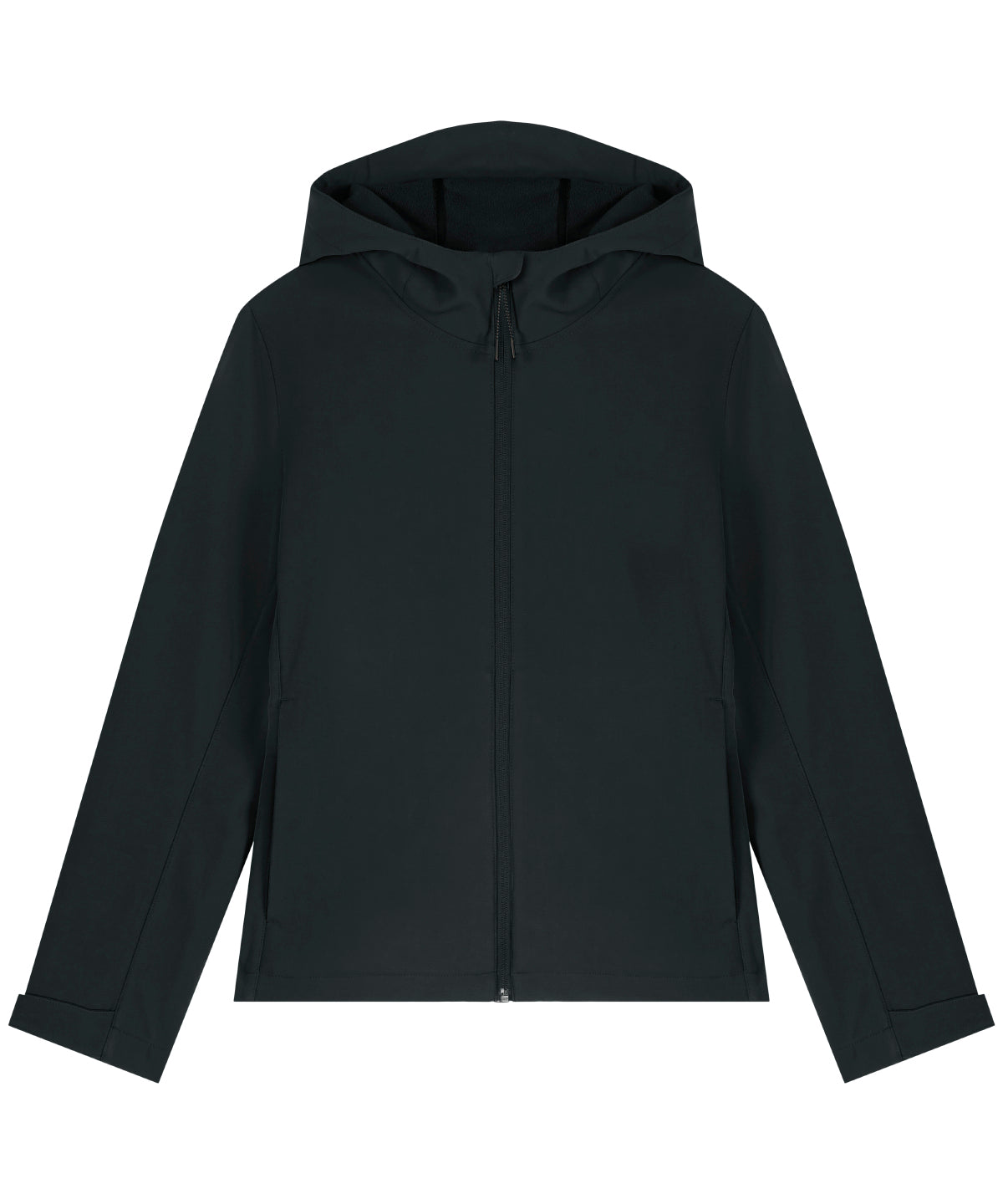 Women’s Stella Discoverer hooded softshell (STJW159)