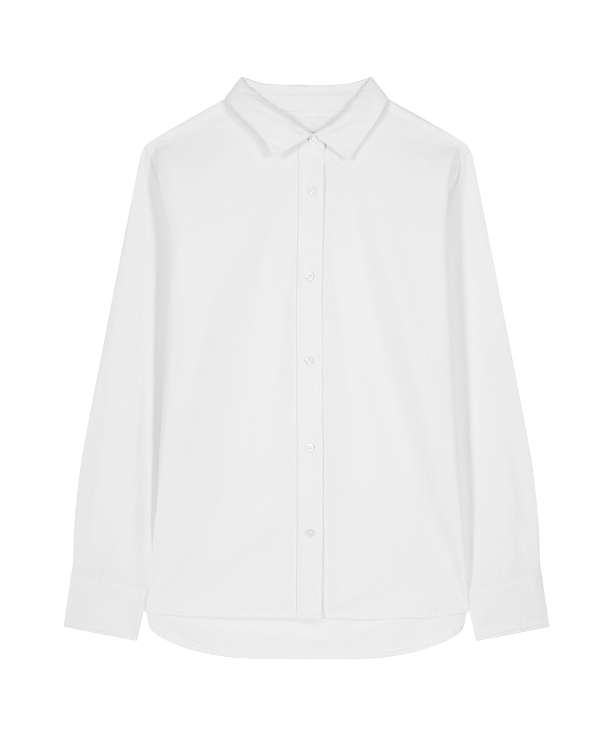Stella Oxford shirt (STWW971)