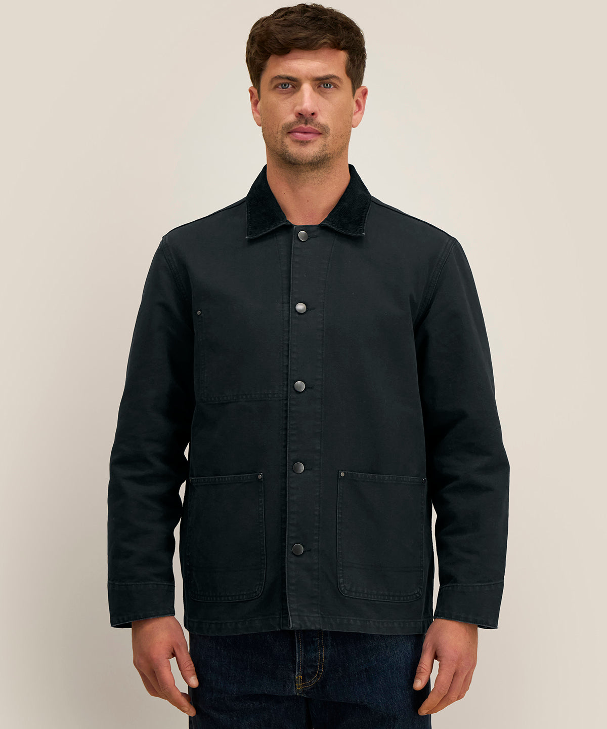 Chore jacket (STJU294)