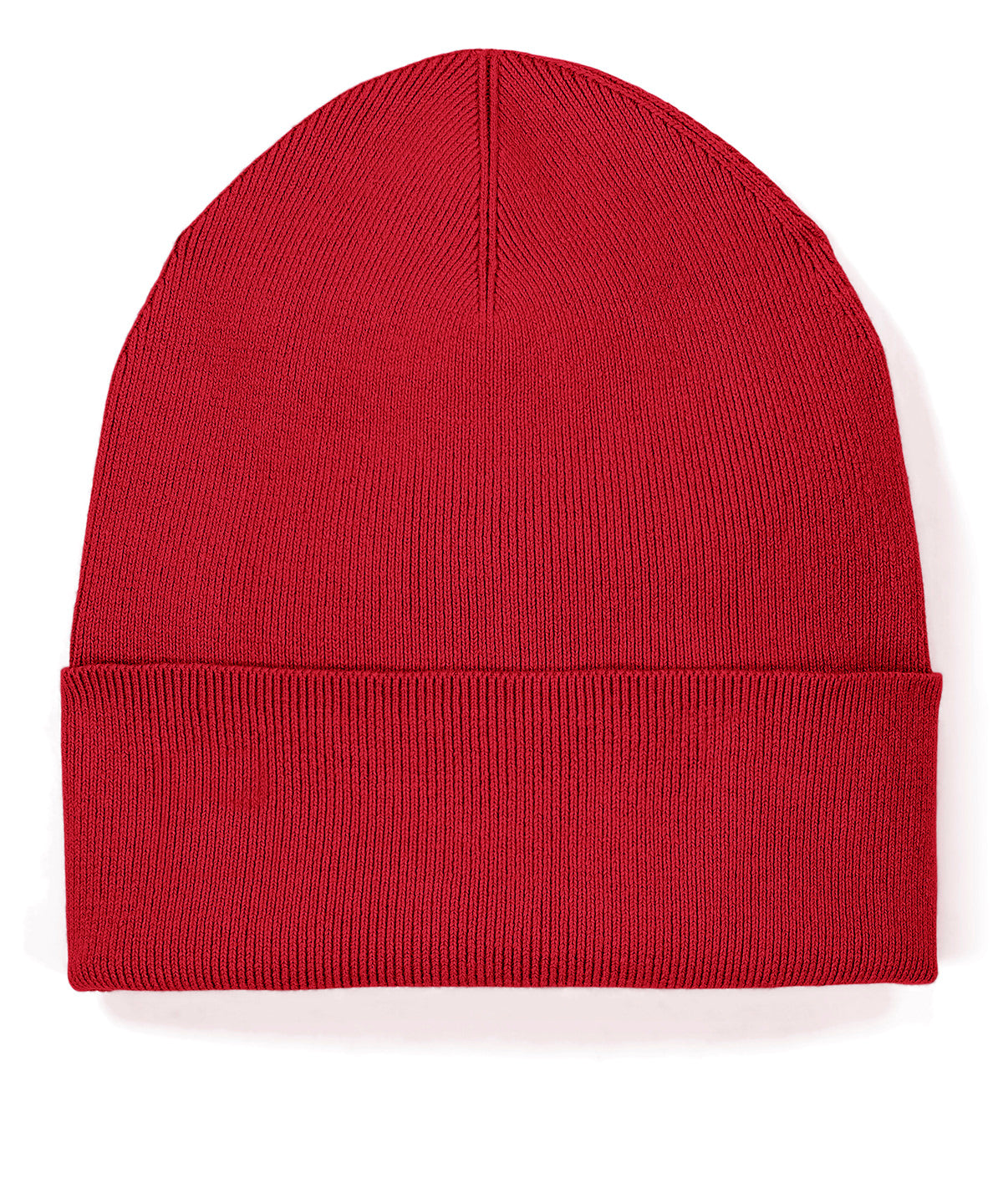 Rib beanie 2.0 (STAU295)