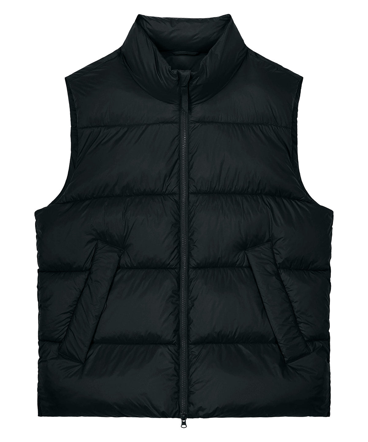 Puffer gilet 2.0 (STJU293)