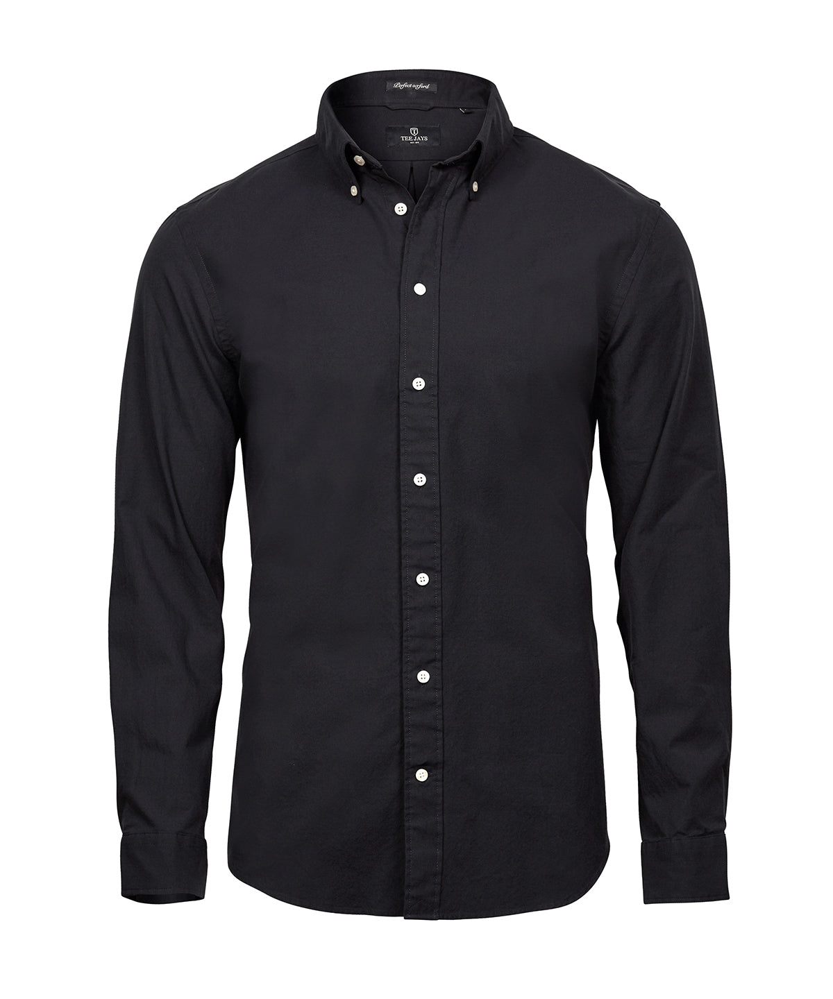 Perfect Oxford shirt (4000)