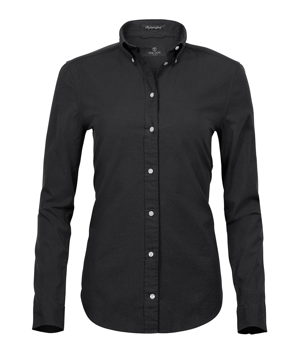Women’s perfect Oxford shirt (4001)