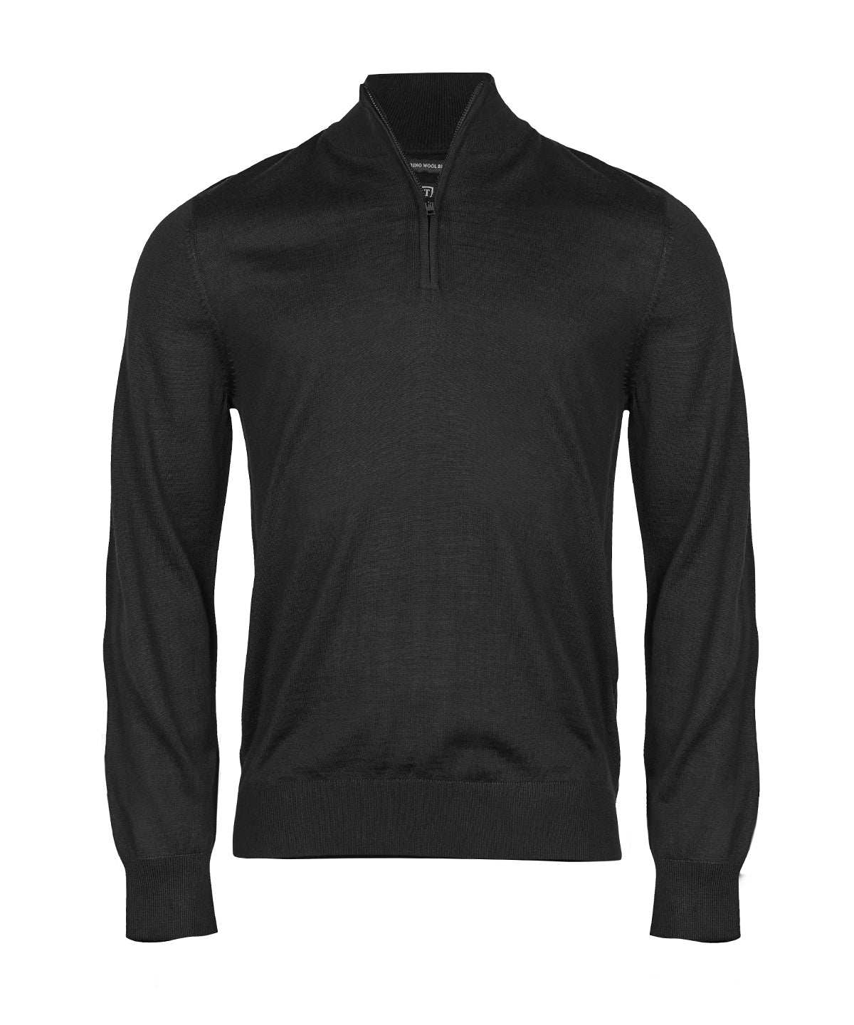 Half-zip (6010)