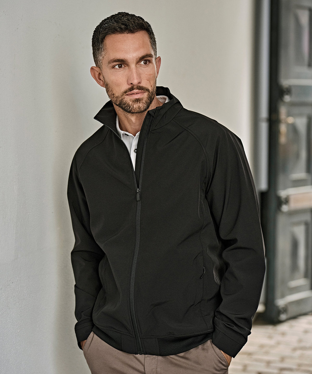 Club jacket (9602)