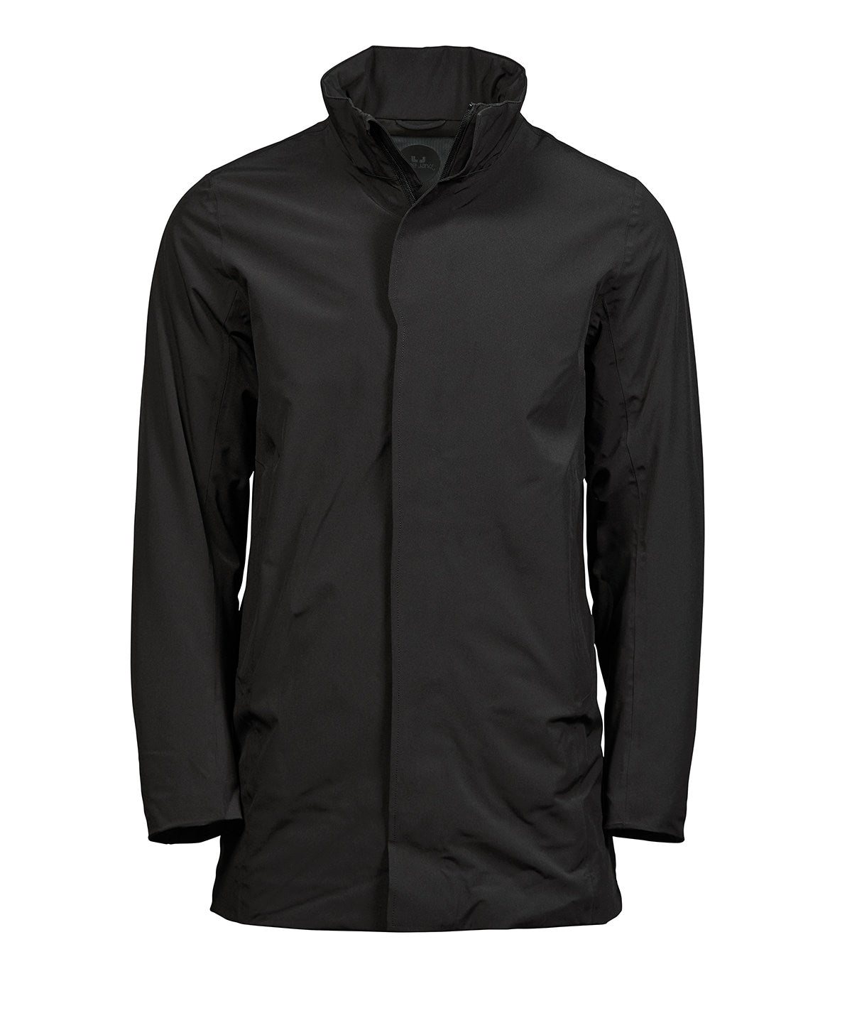 All weather parka (9608)