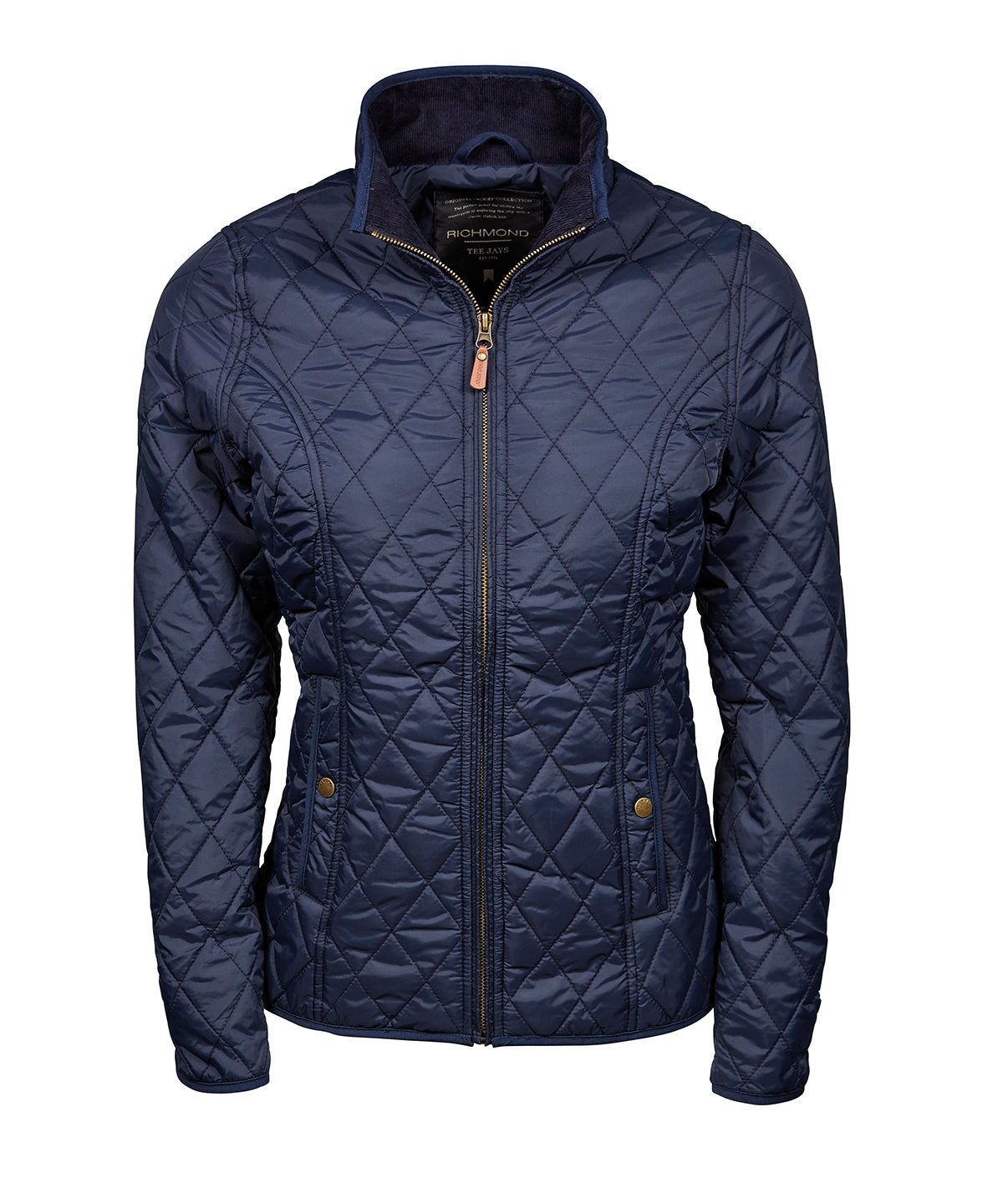 Women’s Richmond jacket (9661)