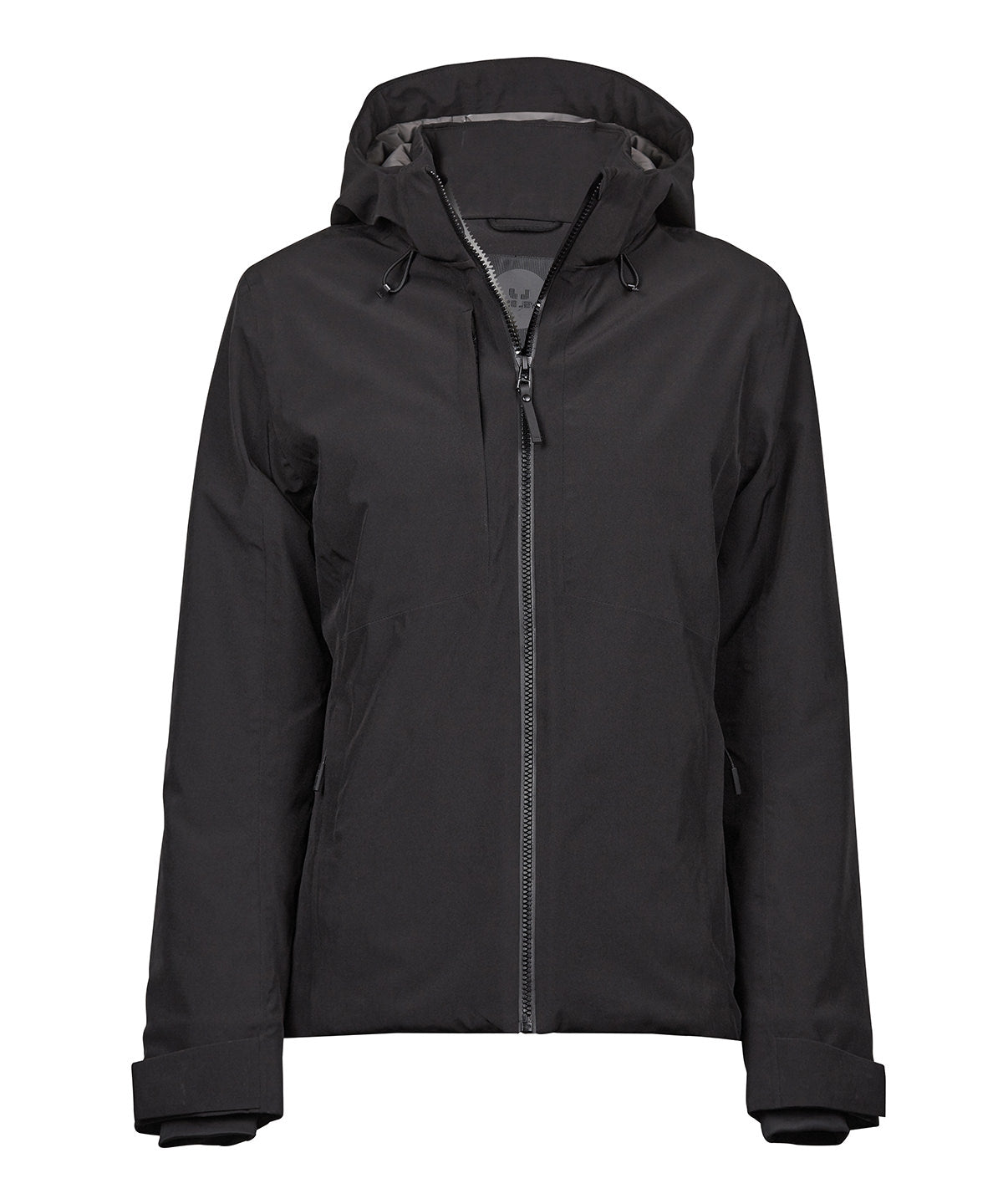 Women’s all weather winter jacket (9681)