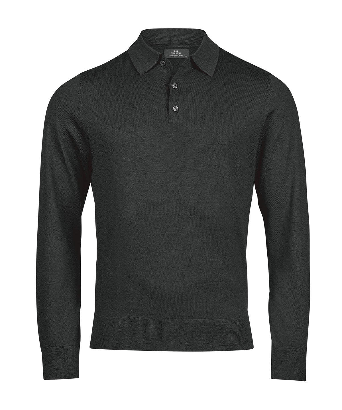 Polo knit (6002)