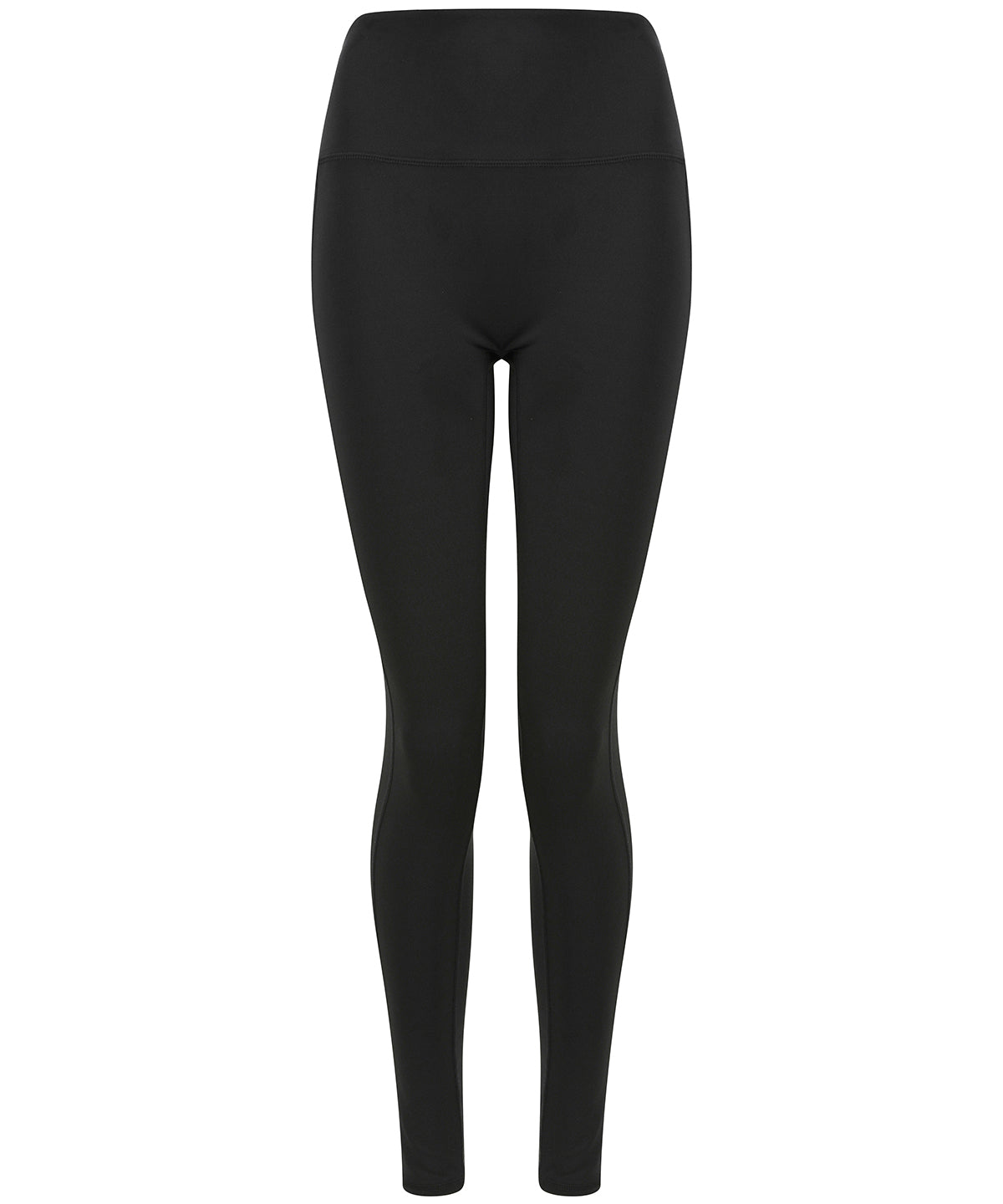 Core pocket legging