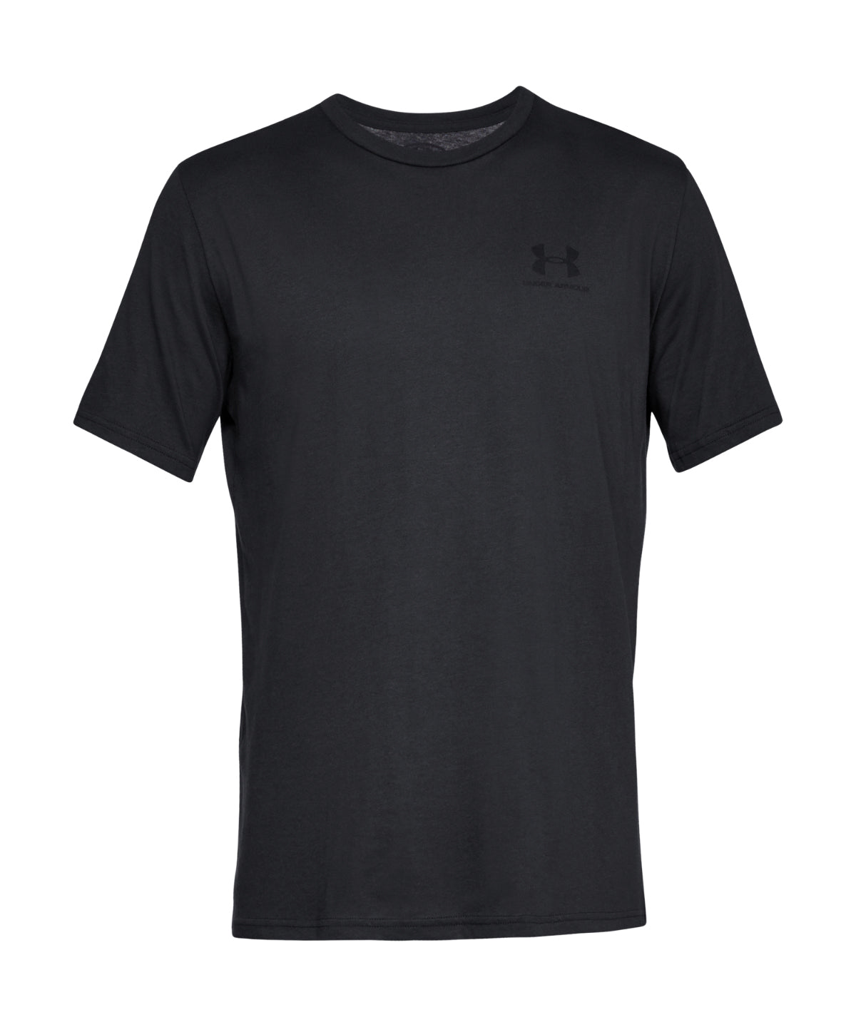 UA Sportstyle short sleeve