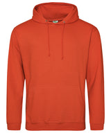 Burnt Orange