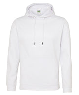 Arctic White