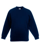 Deep Navy