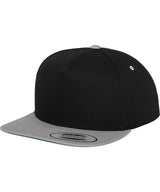 Black/Silver