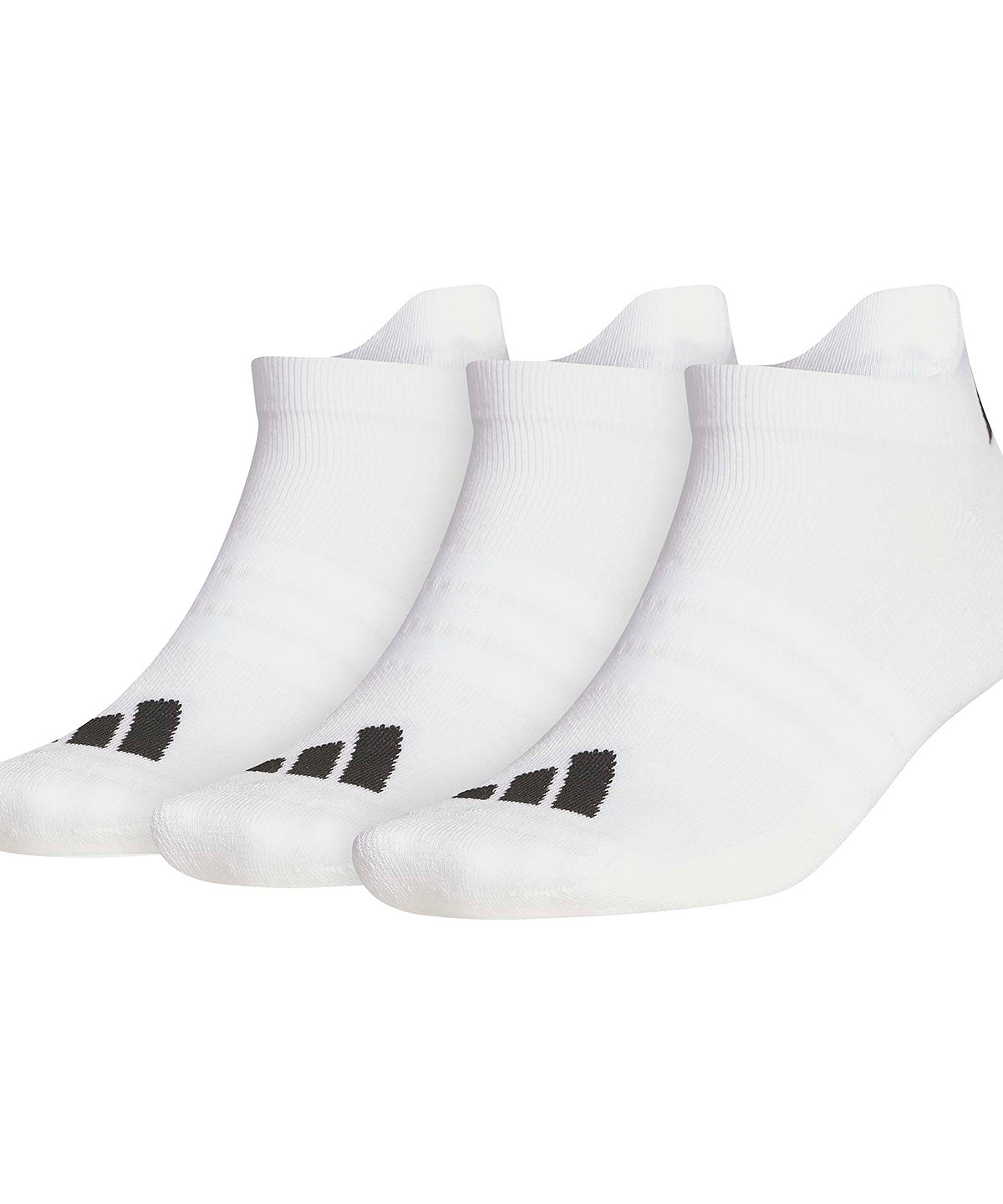 3-pack ankle socks