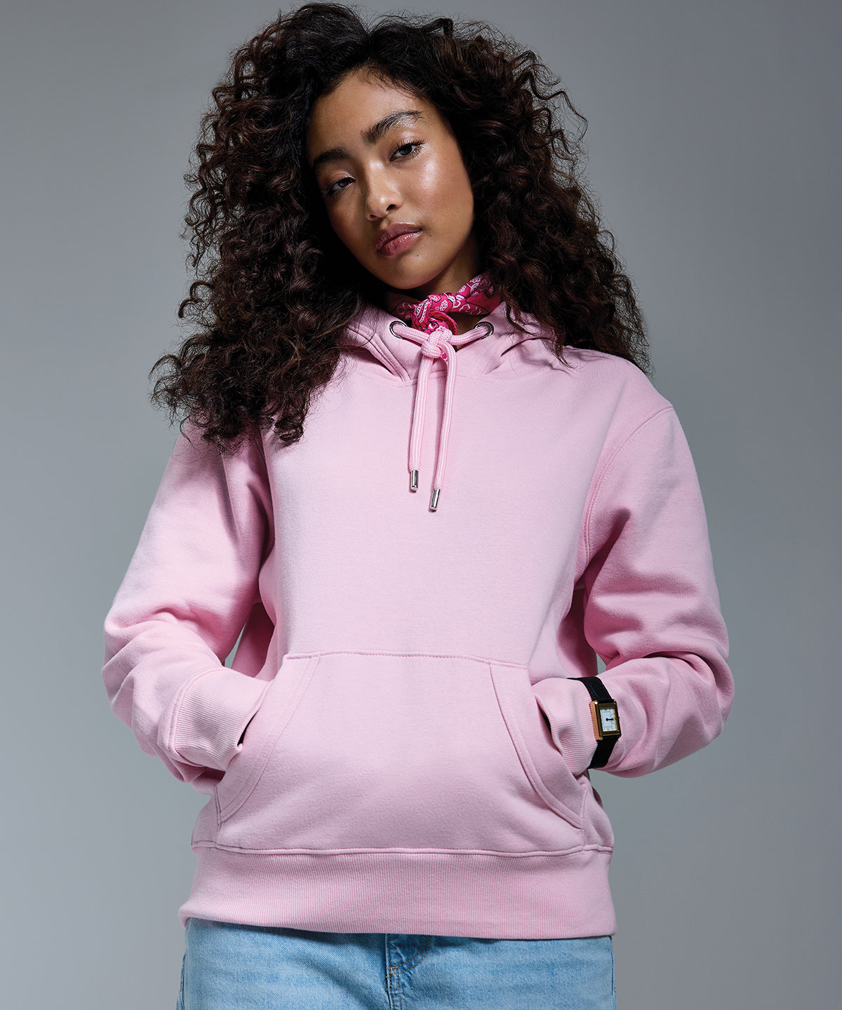 Women's Anthem hoodie