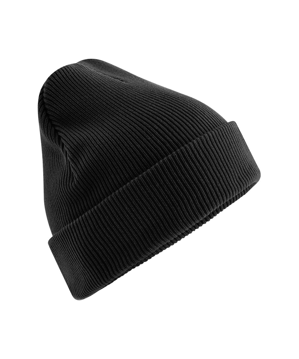 Organic cotton original cuffed beanie