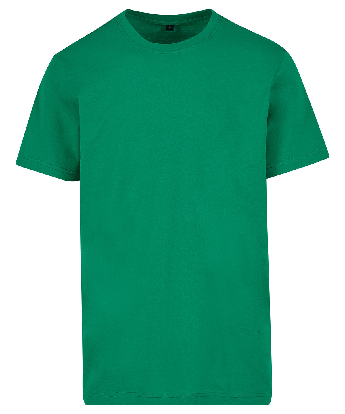 Basic round neck tee