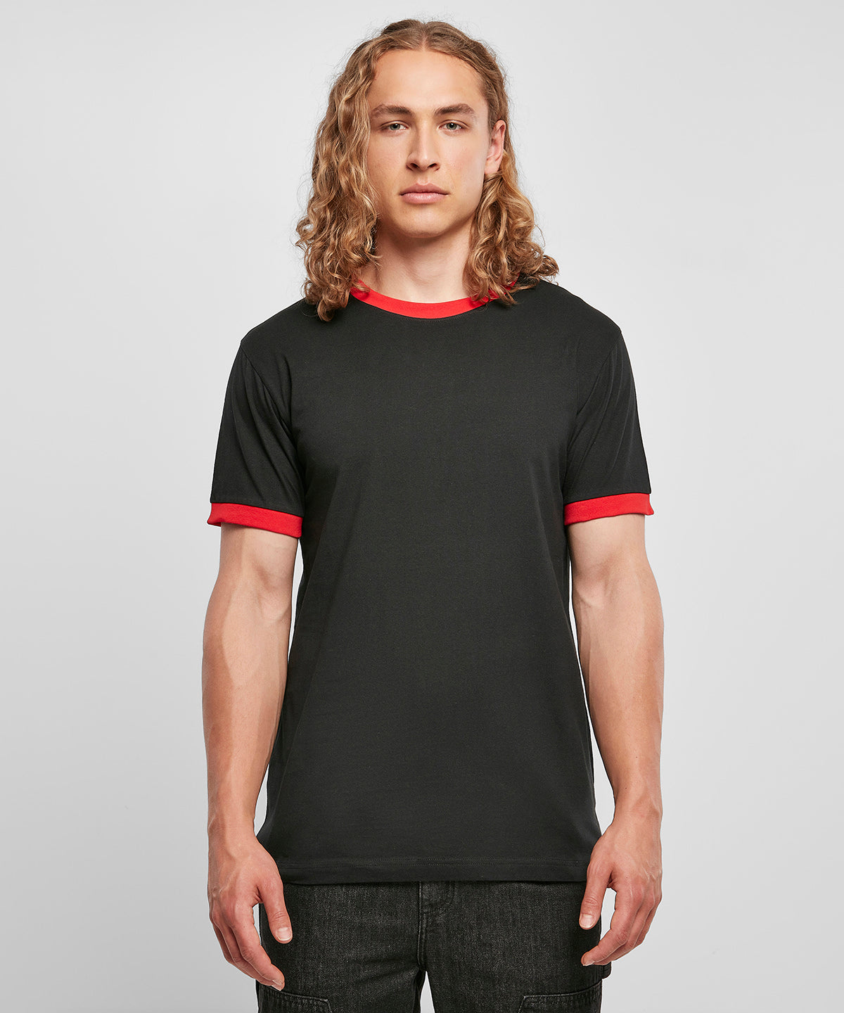 Ringer tee