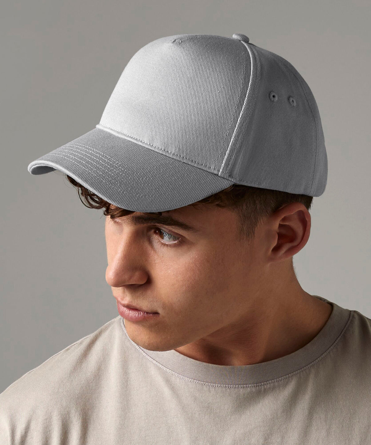 Ultimate 5-panel cap