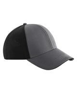 Gunmetal Grey/Black