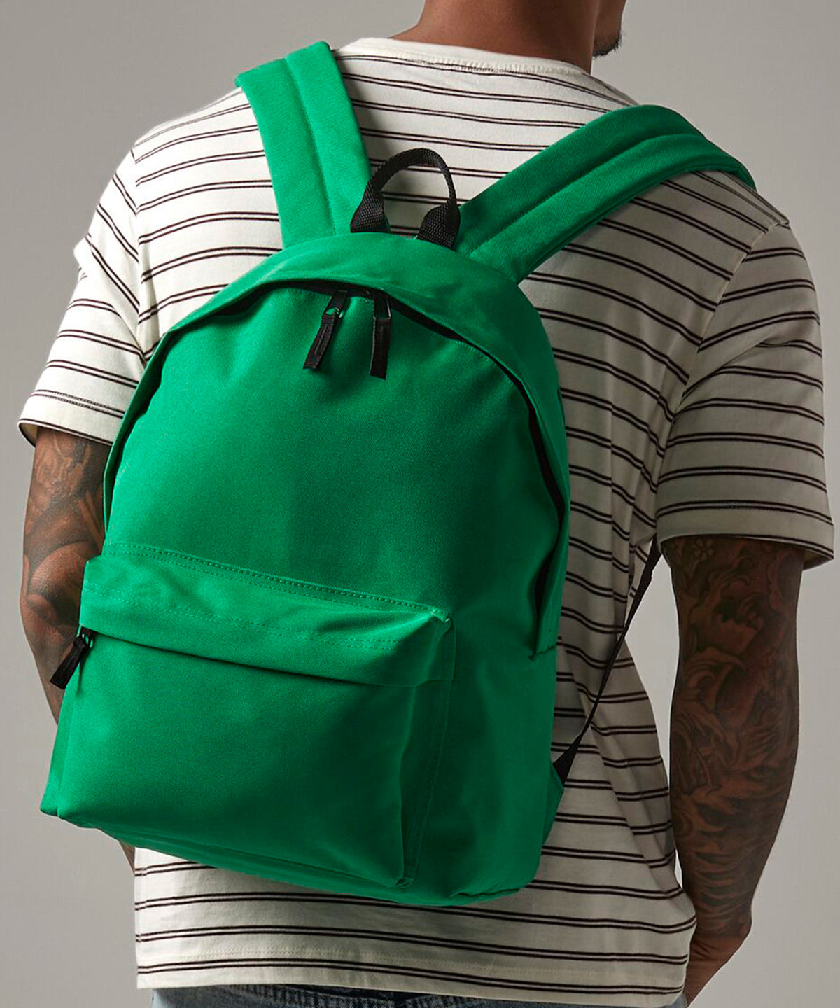 Original fashion backpack