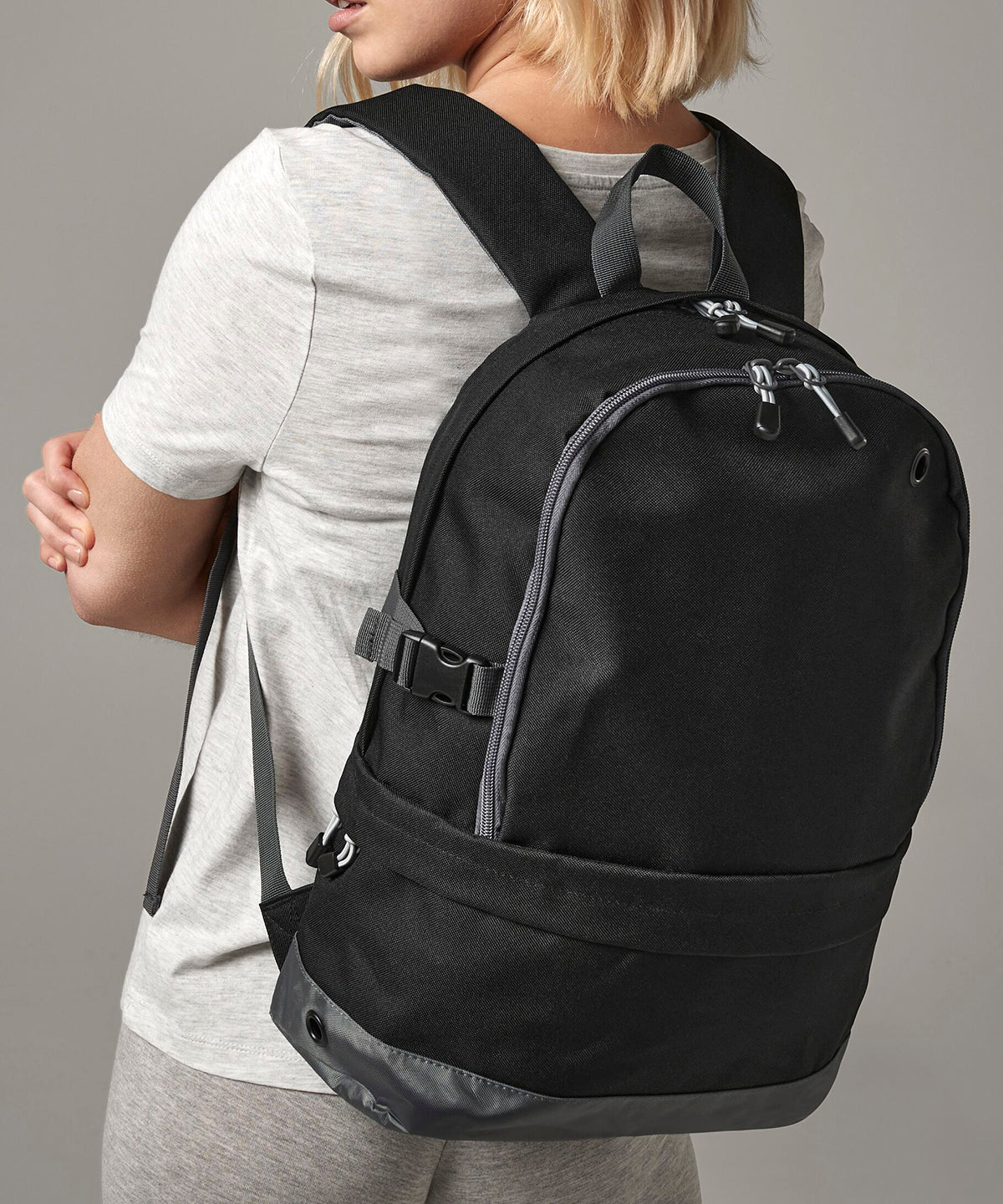 Athleisure pro backpack