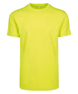 Frozen Yellow