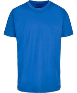 Intense Blue