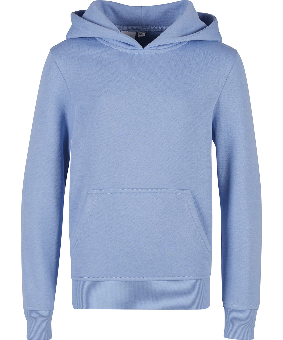 Kids basic hoodie