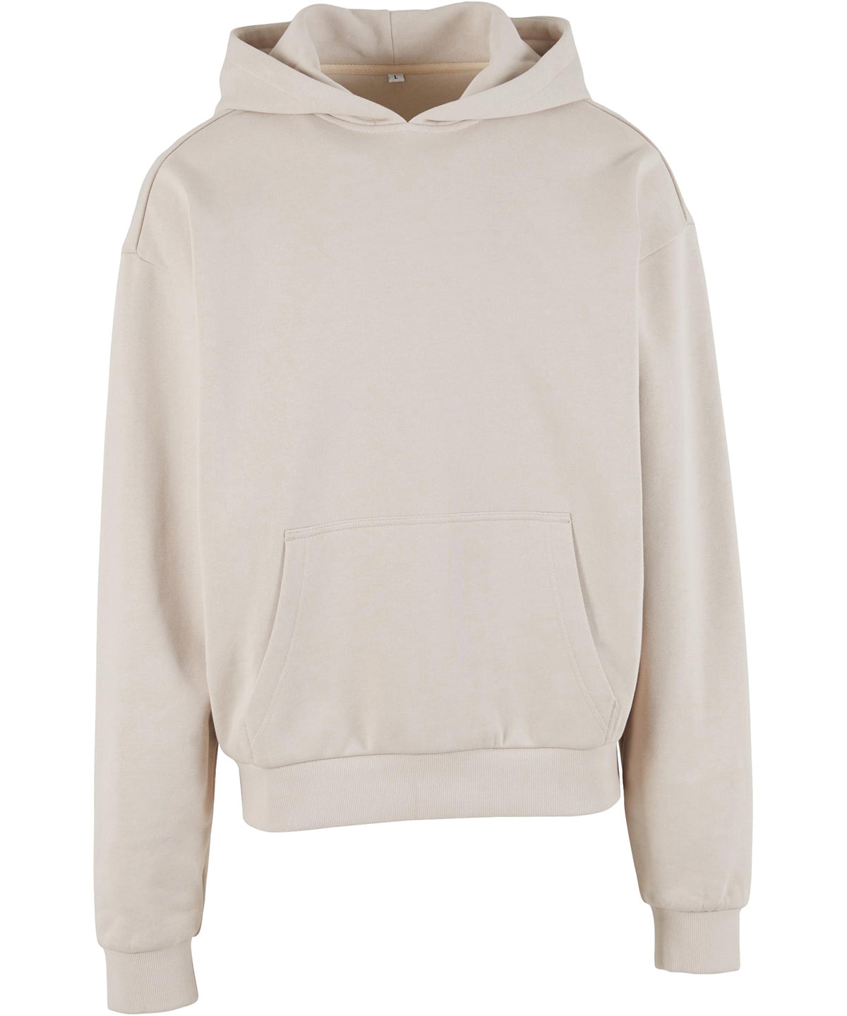 Ultra heavy hoodie