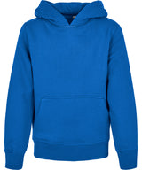 Intense Blue