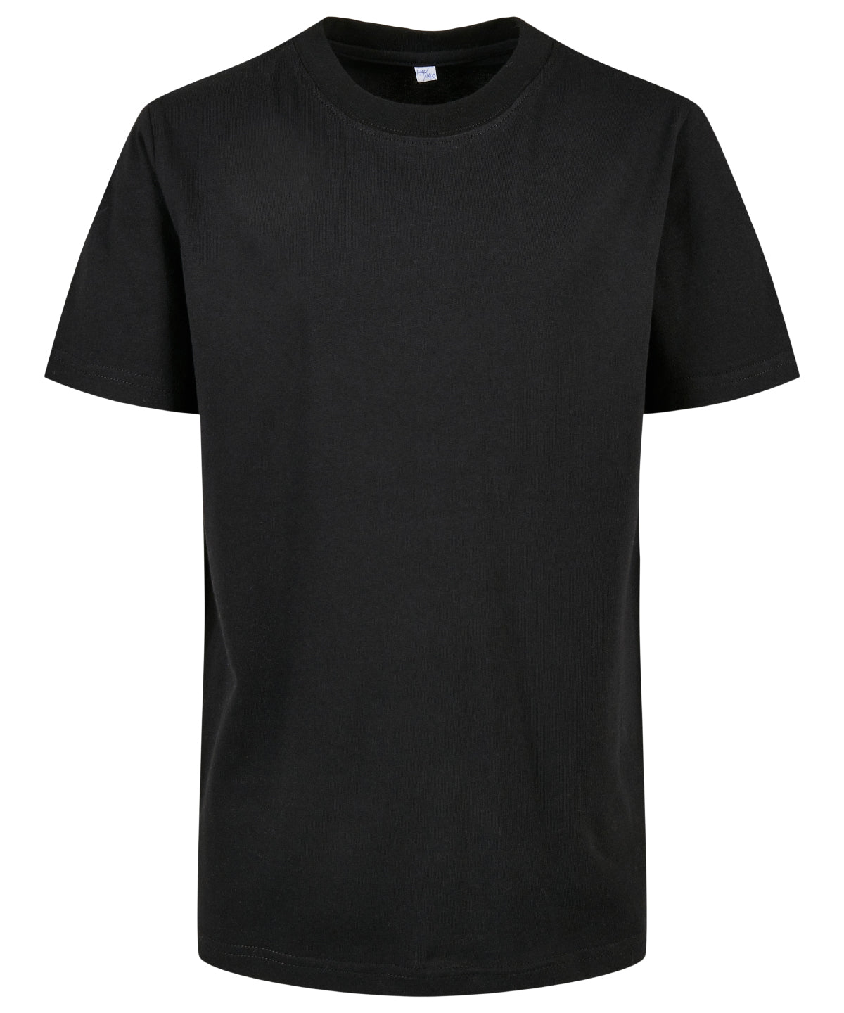 Organic kids basic tee