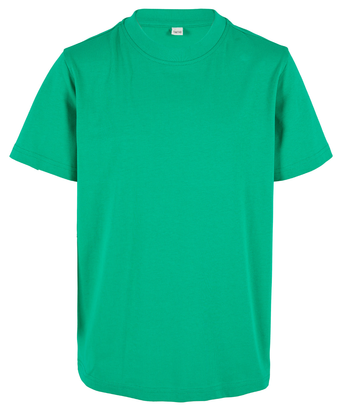Organic kids basic tee