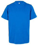 Intense Blue
